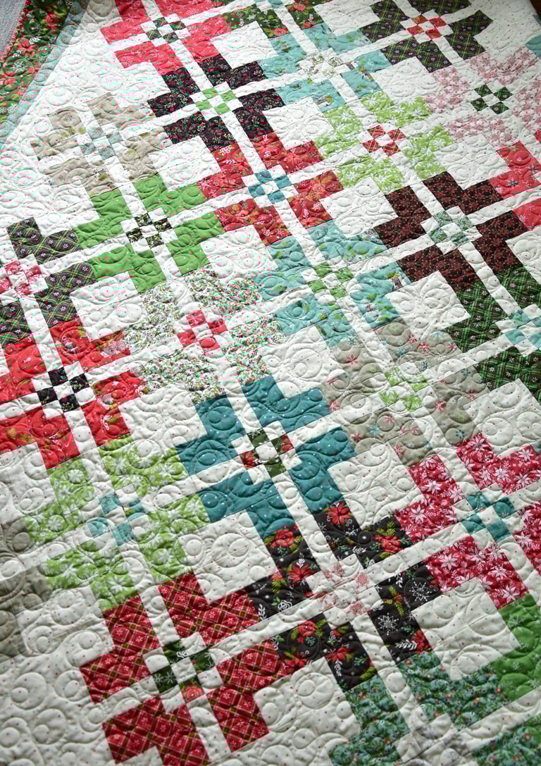 Winter Wonder Chex Mix Kit Image 4