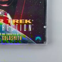 Image 3 of Star Trek: Insurrection –  Music from the Original Motion Picture Soundtrack (Vintage CD)