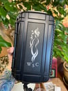 5-count travel humidor