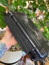 5-count travel humidor