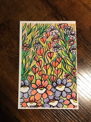 Image of WILDFLOWERS