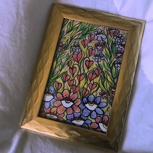 Image of WILDFLOWERS