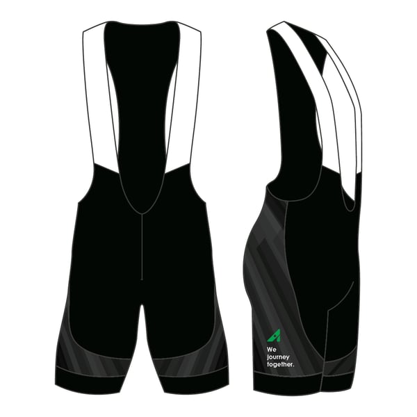 Image of  CCC 2022 Evo Bib Shorts (Men's & Women's)
