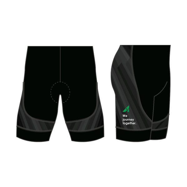 Image of CCC 2022 Evo Regular Shorts (Men's & Women's)