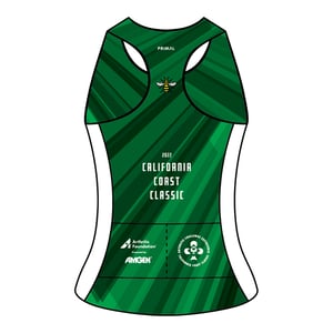 Image of 2022 Gemini Tank - Women's