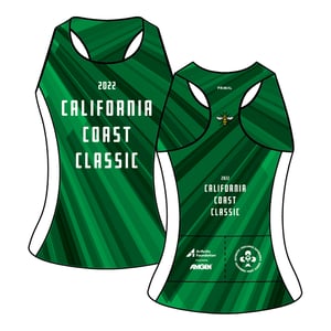 Image of 2022 Gemini Tank - Women's