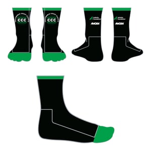 Image of 2022 CCC Socks