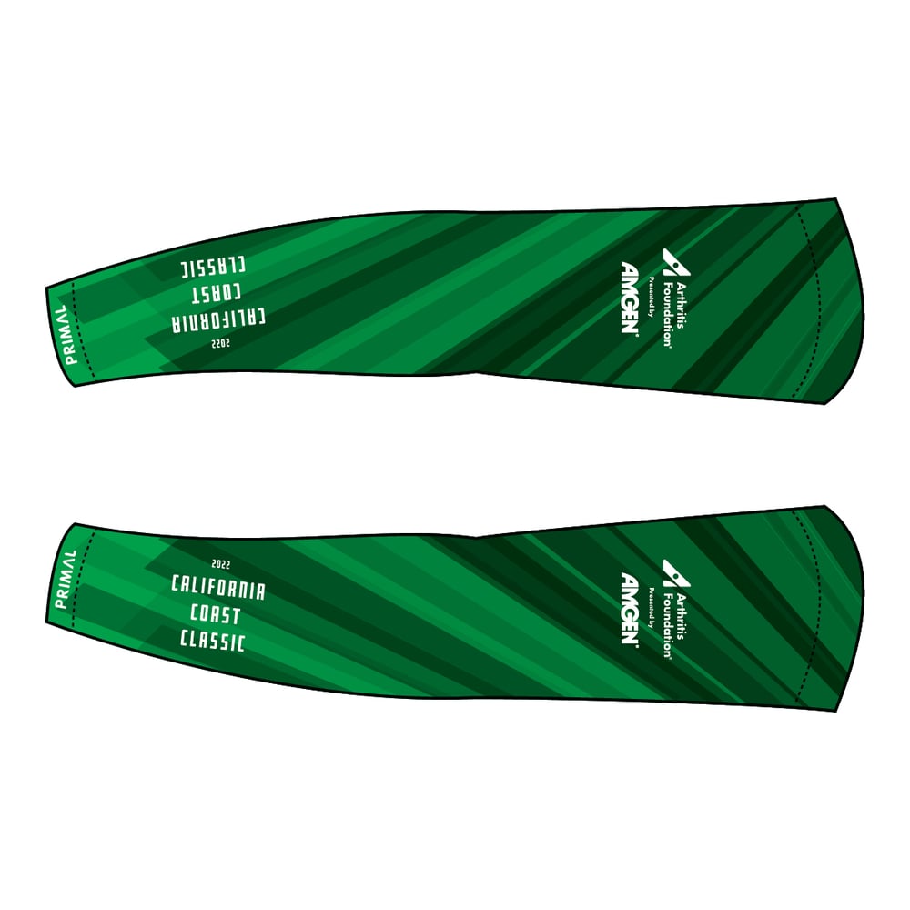Image of CCC 2022 Arm Warmers 