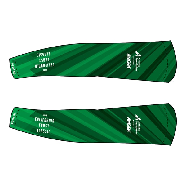 Image of CCC 2022 Arm Warmers 
