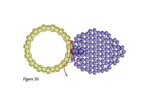 Image 2 of Rings in Motion: Flower Power Instruction Sheet (downloadable)