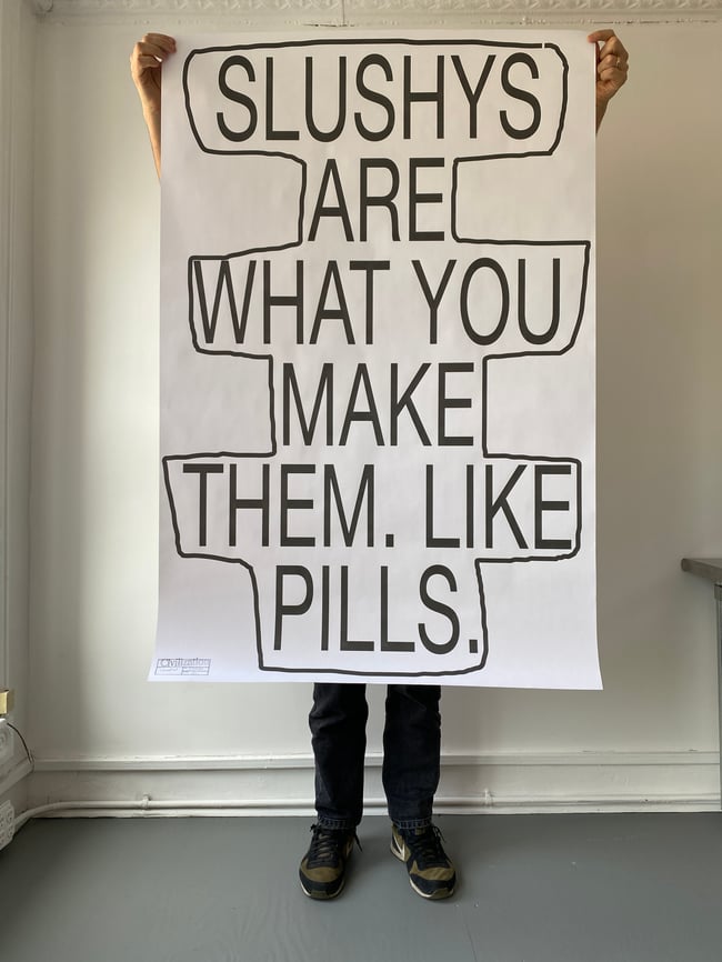 PRINT 04: CONNECTICUT