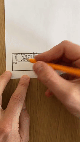 PRINT 04: CONNECTICUT