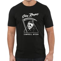 Slim Reaper Tee