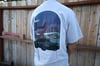 Grey Camaro Yonke Tee