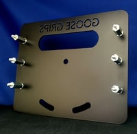 Image 1 of EZ DISCONNECT HARDWARE