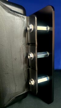Image 3 of EZ DISCONNECT HARDWARE