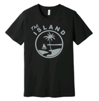 Image 1 of The Island - Alternate
