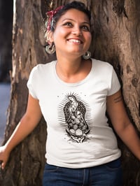 Image 1 of Diosa Womens T-Shirt