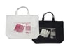 "Market-Human" Tote