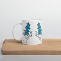 Image 5 of Mug BLUEBONNET