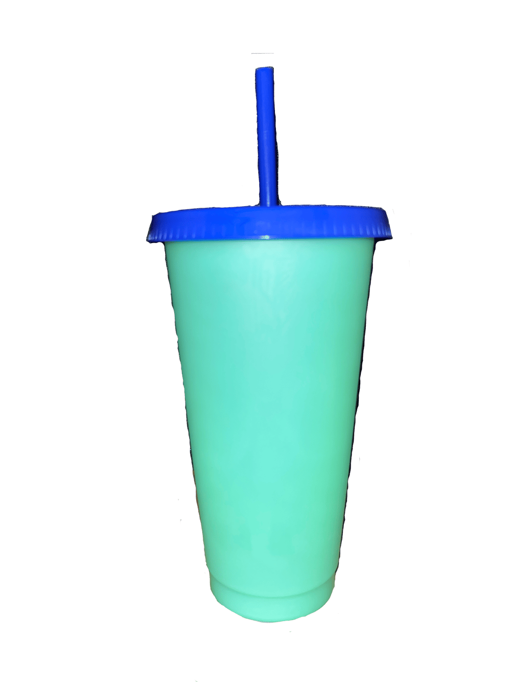 Color Changing Cold Cups 24oz Craftedcherry