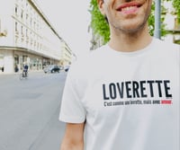 LOVERETTE© pour LUI