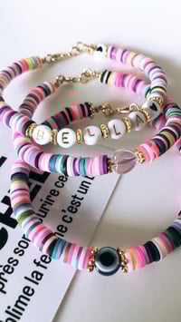 Image 1 of DEEPS PINK