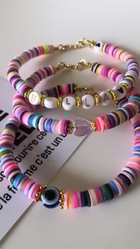 Image 2 of DEEPS PINK