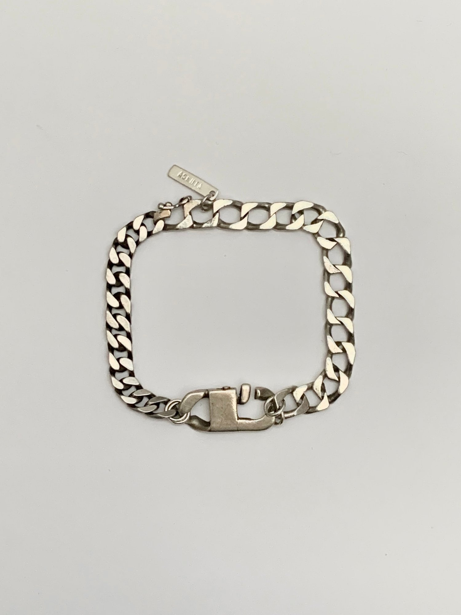 Image of Bracelet "Gesper"