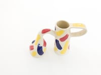 Image 1 of Jarrón "N”