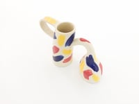 Image 2 of Jarrón "N”