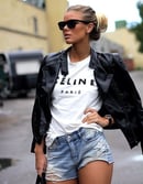 Image 1 of Camiseta Celine 