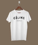 Image 3 of Camiseta Celine 