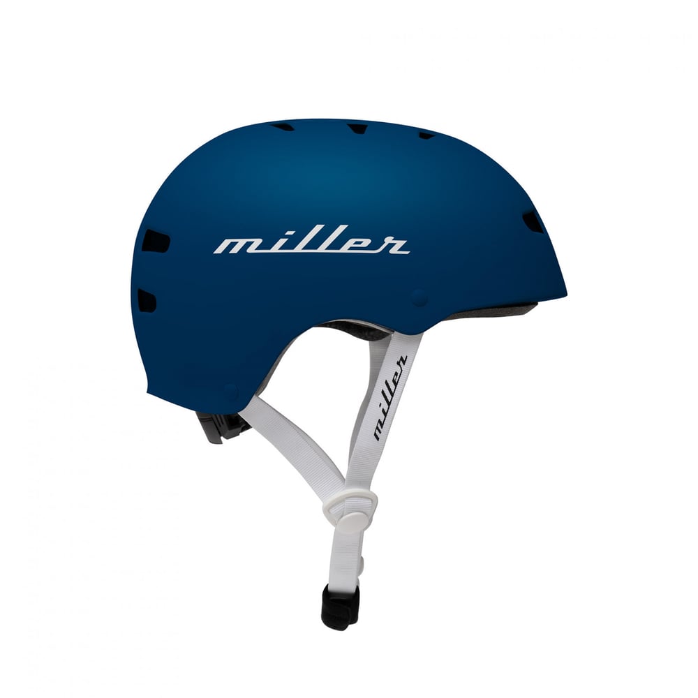 CASCO MILLER PRO HELMET II