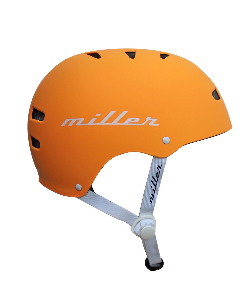 CASCO MILLER PRO HELMET II