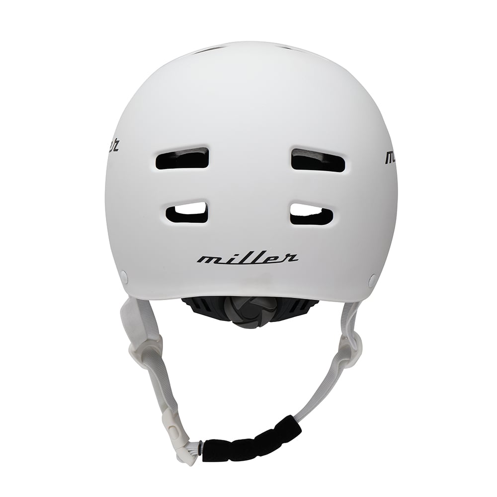 CASCO MILLER PRO HELMET II