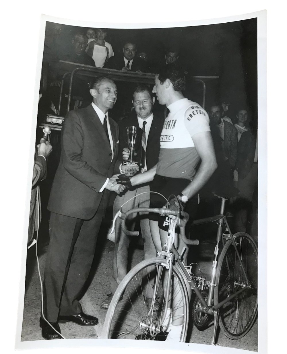 1968 - Pelforth Lejeune US Créteil