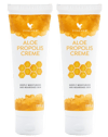 Aloe Bee Propolis Cream - 2 Tunes