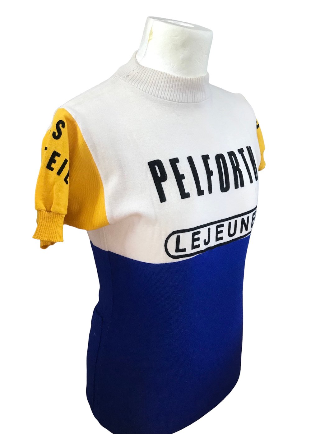 1968 - Pelforth Lejeune US Créteil
