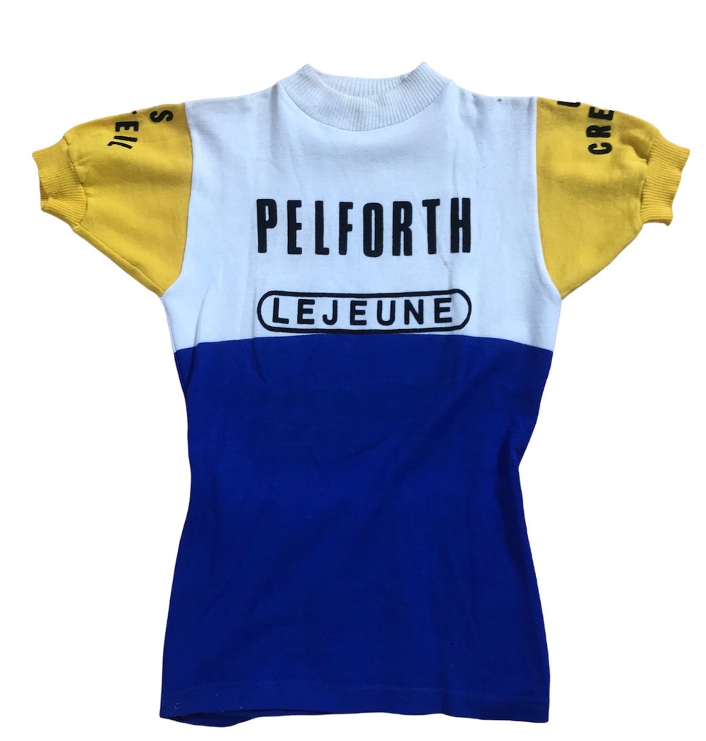 1968 - Pelforth Lejeune US Créteil