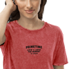 PrimeTime Mojo Denim T-Shirt / T-shirt en jeans PrimeTime Mojo