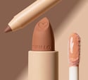 Murrilo twins Vol.2  love me nude lip kit 