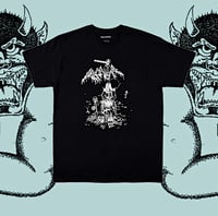 Armor | Black shirt