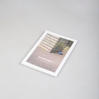 'Southtown' - Photobook.