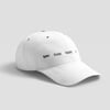 CAPPELLO BIANCO "NEEAN"