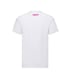 T - SHIRT BIANCA "NSN" Image 2