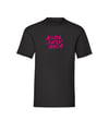 T - SHIRT NERA "NSN"