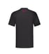 T - SHIRT NERA "NSN" Image 2