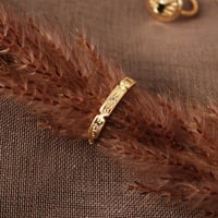 Image 3 of Goldie Ring