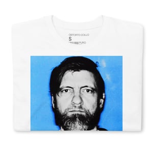 Immagine di Unabomber | T Shirt